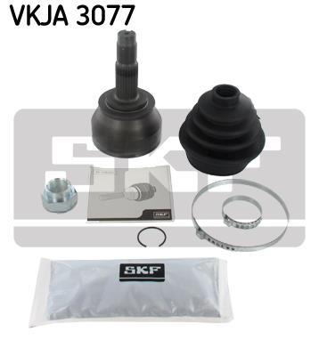 Joint homocinétique, transmission SKF VKJA 3077